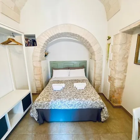 Casa En #2 * Martina Franca