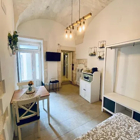 Casa En #2 Apartment Martina Franca