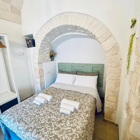 Apartment Casa En #2 Martina Franca