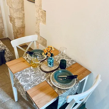 Casa En #2 * Martina Franca