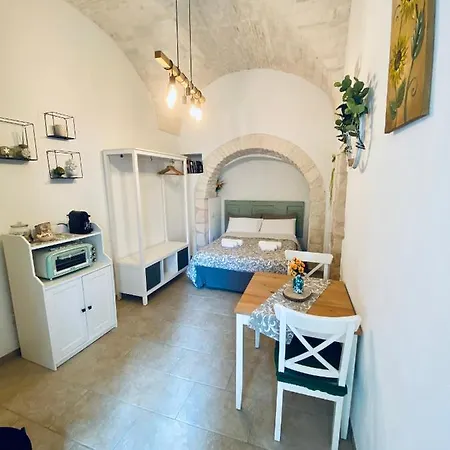 Casa En #2 Martina Franca